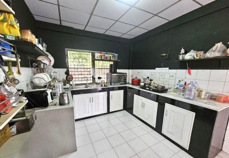 ชวนชื่น กรีนวิลล์ พุทธมณฑลสาย2, Bangkok, Chim Plee, Taling Chan, Bangkok, 4 Bedrooms, 150 sqm, Single Detached House For Sale, by The Best Property ตาล, 500627363 - DDproperty.com