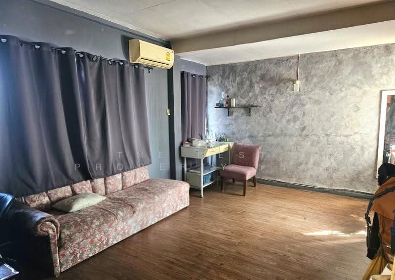 ชวนชื่น กรีนวิลล์ พุทธมณฑลสาย2, Bangkok, Chim Plee, Taling Chan, Bangkok, 4 Bedrooms, 150 sqm, Single Detached House For Sale, by The Best Property ตาล, 500627363 - DDproperty.com