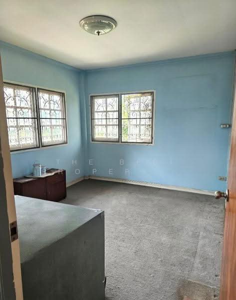 ชวนชื่น กรีนวิลล์ พุทธมณฑลสาย2, Bangkok, Chim Plee, Taling Chan, Bangkok, 4 Bedrooms, 150 sqm, Single Detached House For Sale, by The Best Property ตาล, 500627363 - DDproperty.com