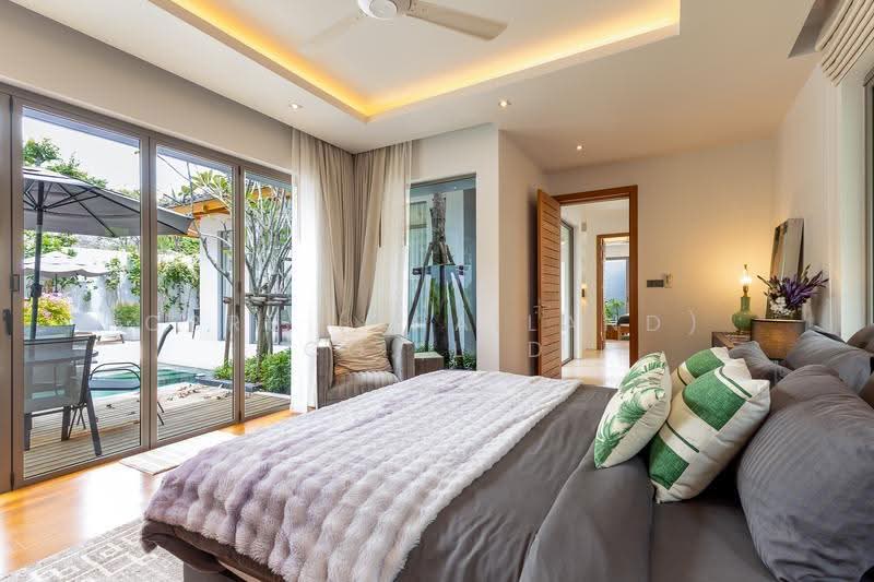 Anchan Flora, Phuket, Thep Krasattri, Thalang, Phuket, 2 Bedrooms, 328 sqm, Villa For Sale, by CBRE (Thailand) Co.,Ltd, 500627365 - DDproperty.com