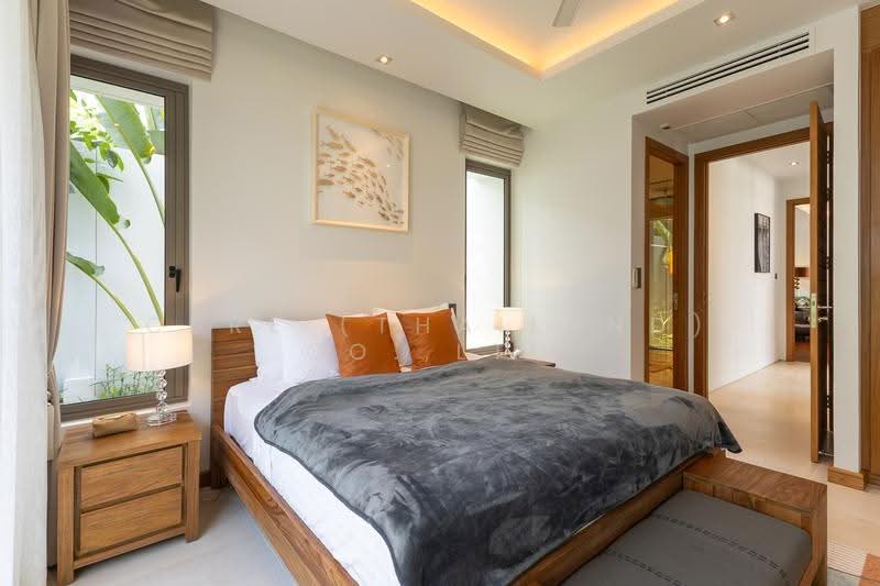 Anchan Flora, Phuket, Thep Krasattri, Thalang, Phuket, 2 Bedrooms, 328 sqm, Villa For Sale, by CBRE (Thailand) Co.,Ltd, 500627365 - DDproperty.com