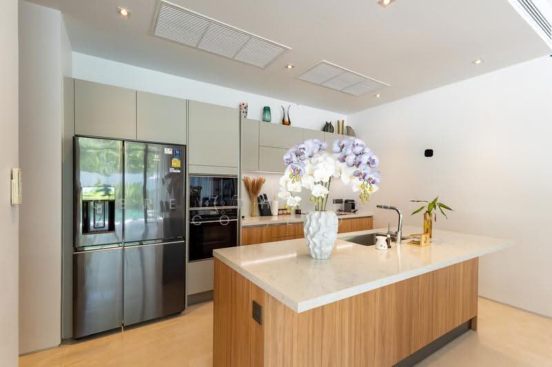 Anchan Flora, Phuket, Thep Krasattri, Thalang, Phuket, 2 Bedrooms, 328 sqm, Villa For Sale, by CBRE (Thailand) Co.,Ltd, 500627365 - DDproperty.com