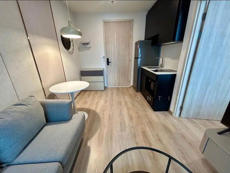 Nue District R9, Bangkok, 59 Rama 9 Road, Huai Khwang, Bangkok, 1 Bedroom, 27 sqm, Condo For Rent, by Marcella Contini, 500627367 - DDproperty.com