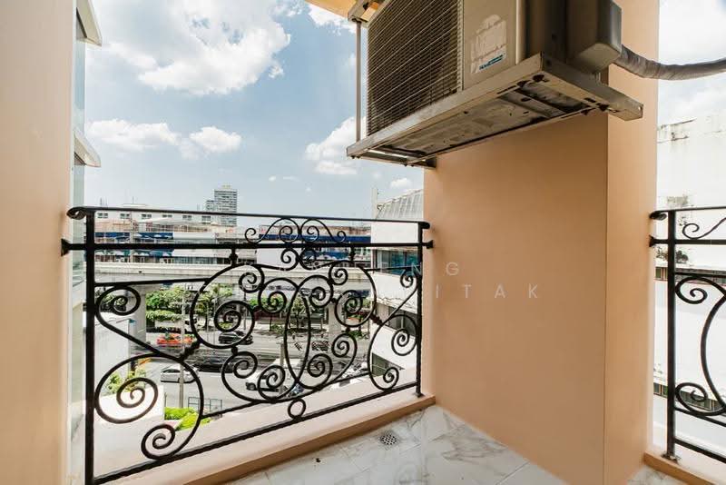 The Raffles, Bangkok, Lat Phrao 42/1, Samsen Nok, Huai Khwang, Bangkok, 1 Bedroom, 43 sqm, Condo For Sale, by Kanueng Noppornpitak, 500627368 - DDproperty.com