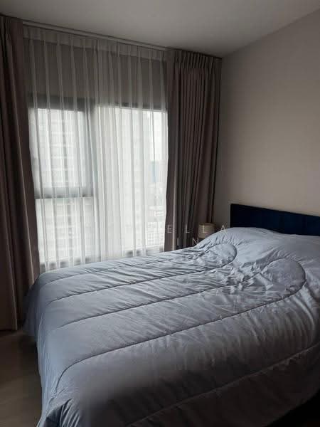 The Base Phetchaburi-Thonglor, Bangkok, Phetchaburi Rd, Bang Kapi, Huai Khwang, Bangkok, 1 Bedroom, 30 sqm, Condo For Rent, by Marcella Contini, 500627376 - DDproperty.com
