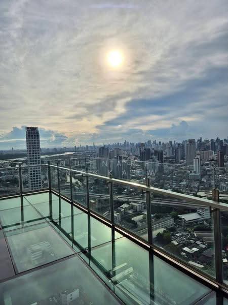 Knightsbridge Prime Onnut, Bangkok, Soi On Nut 1/1 Sukhumvit Road77, Phra Kanong Nua, Watthana, Bangkok, 1 Bedroom, 28 sqm, Condo For Rent, by Nutnaree Nakkaew, 500627378 - DDproperty.com