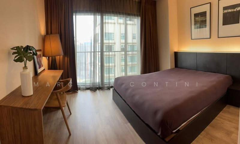Noble Solo, Bangkok, 988 Thong Lo, Khlong Tan Nua, Watthana, Bangkok, 1 Bedroom, 53 sqm, Condo For Rent, by Marcella Contini, 500627381 - DDproperty.com