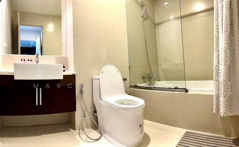 Noble Solo, Bangkok, 988 Thong Lo, Khlong Tan Nua, Watthana, Bangkok, 1 Bedroom, 53 sqm, Condo For Rent, by Marcella Contini, 500627381 - DDproperty.com