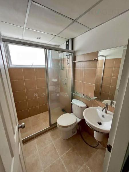 Supalai Park Srinakarin, Bangkok, 688 Srinakarin Road, Nong Bon, Prawet, Bangkok, Studio, 36 sqm, Condo For Sale, by NR AGENT, 500627383 - DDproperty.com
