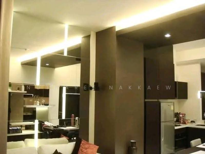 Eight Thonglor Residence, Bangkok, Eight Thonglor Building 88/36, Khlong Tan Nua, Watthana, Bangkok, 1 Bedroom, 75 sqm, Condo For Rent, by Nutnaree Nakkaew, 500627386 - DDproperty.com