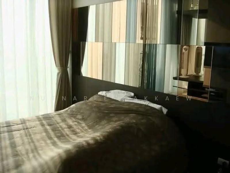 Eight Thonglor Residence, Bangkok, Eight Thonglor Building 88/36, Khlong Tan Nua, Watthana, Bangkok, 1 Bedroom, 75 sqm, Condo For Rent, by Nutnaree Nakkaew, 500627386 - DDproperty.com