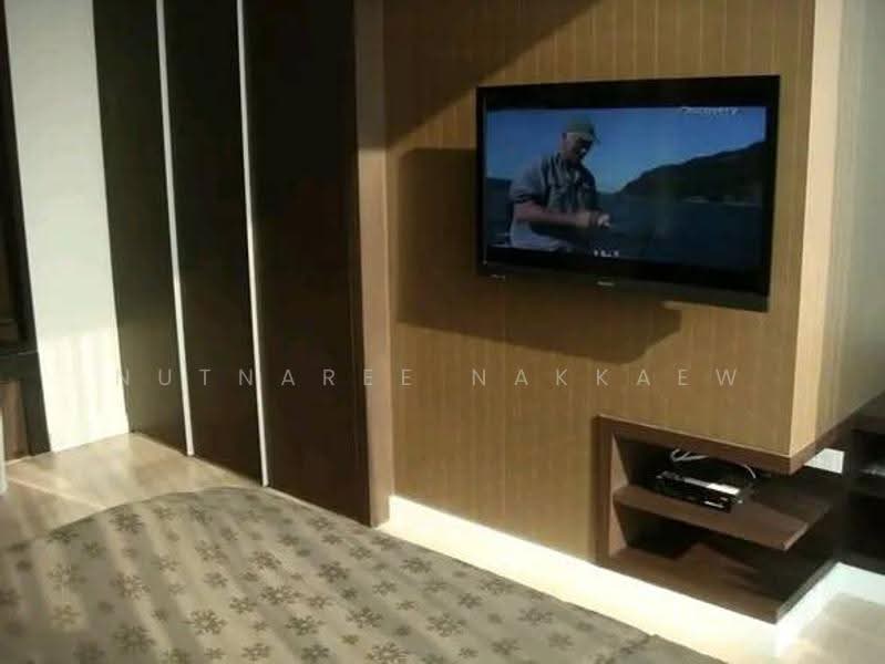 Eight Thonglor Residence, Bangkok, Eight Thonglor Building 88/36, Khlong Tan Nua, Watthana, Bangkok, 1 Bedroom, 75 sqm, Condo For Rent, by Nutnaree Nakkaew, 500627386 - DDproperty.com