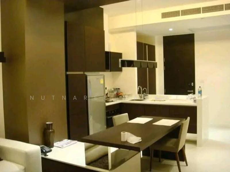 Eight Thonglor Residence, Bangkok, Eight Thonglor Building 88/36, Khlong Tan Nua, Watthana, Bangkok, 1 Bedroom, 75 sqm, Condo For Rent, by Nutnaree Nakkaew, 500627386 - DDproperty.com