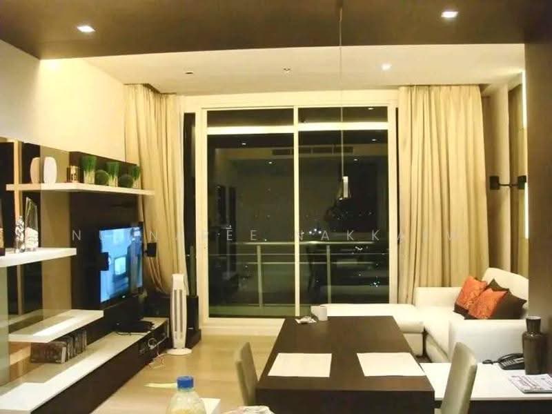 Eight Thonglor Residence : เอท ทองหล่อ เรสซิเดนซ์, กรุงเทพ, อาคาร เอททองหล่อ 88/36, คลองตันเหนือ, วัฒนา, กรุงเทพ, 75 ตร.ม., คอนโด ให้เช่า, โดย Nutnaree Nakkaew, 500627386 - DDproperty.com