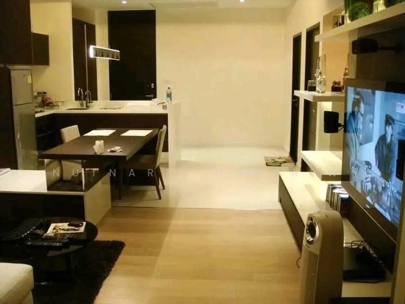Eight Thonglor Residence, Bangkok, Eight Thonglor Building 88/36, Khlong Tan Nua, Watthana, Bangkok, 1 Bedroom, 75 sqm, Condo For Rent, by Nutnaree Nakkaew, 500627386 - DDproperty.com
