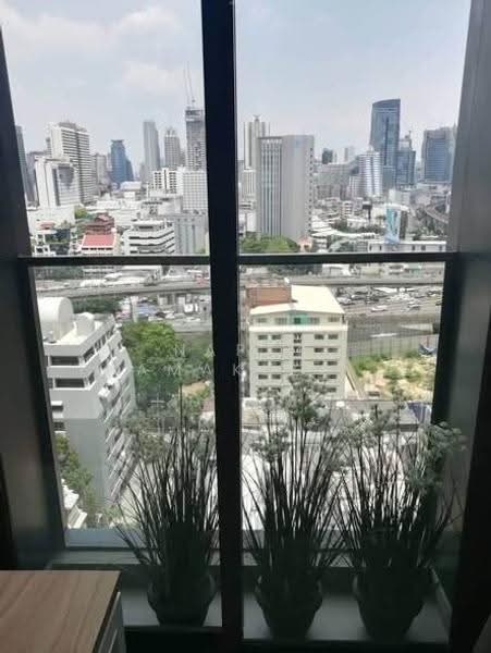 Noble Ploenchit, Bangkok, 1035 Ploenchit Road, Lumphini, Pathum Wan, Bangkok, 2 Bedrooms, 70 sqm, Condo For Sale, by Napat Thamakulangkul, 500627390 - DDproperty.com