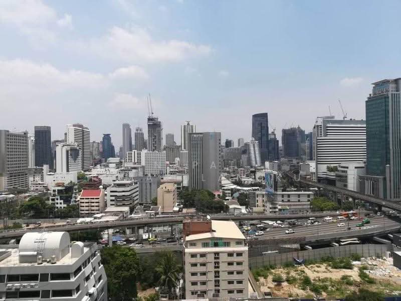 Noble Ploenchit, Bangkok, 1035 Ploenchit Road, Lumphini, Pathum Wan, Bangkok, 2 Bedrooms, 70 sqm, Condo For Sale, by Napat Thamakulangkul, 500627390 - DDproperty.com