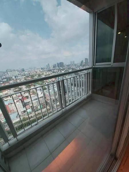 Rhythm Ratchada, Bangkok, 558 Ratchadaphisek Road, Samsen Nok, Huai Khwang, Bangkok, 1 Bedroom, 47 sqm, Condo For Sale, by Marcella Contini, 500627392 - DDproperty.com