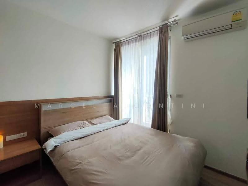 Rhythm Sukhumvit 50, Bangkok, 8 Sukhumvit 50, Sukhumvit Road, Phra Kanong, Khlong Toei, Bangkok, 1 Bedroom, 35 sqm, Condo For Rent, by Marcella Contini, 500627399 - DDproperty.com