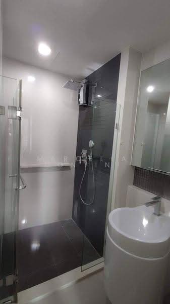 Rhythm Sukhumvit 50, Bangkok, 8 Sukhumvit 50, Sukhumvit Road, Phra Kanong, Khlong Toei, Bangkok, 1 Bedroom, 35 sqm, Condo For Rent, by Marcella Contini, 500627399 - DDproperty.com