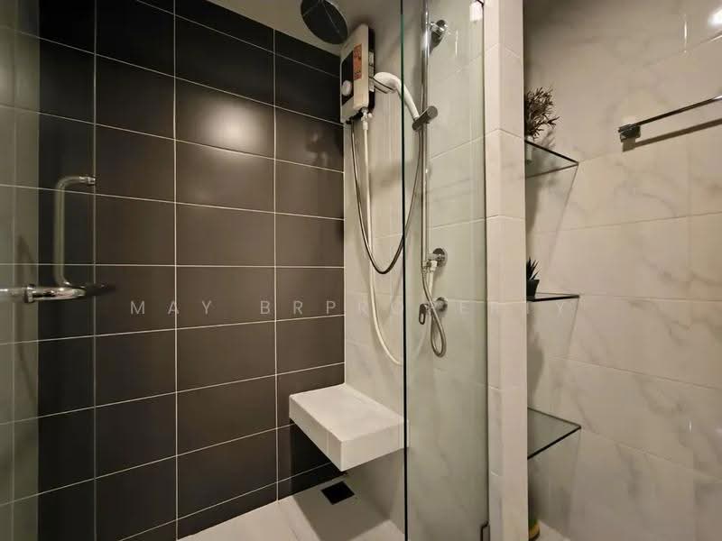 The Niche Mono Sukhumvit 50 : นิช โมโน สุขุมวิท 50, กรุงเทพ, ซอยเริ่มเจริญ ถนนสุขุมวิท50, พระโขนง, คลองเตย, กรุงเทพ, 29 ตร.ม., คอนโด ให้เช่า, โดย May BRproperty, 500627402 - DDproperty.com