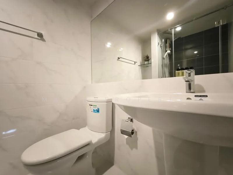 The Niche Mono Sukhumvit 50, Bangkok, Soi Loemcharen, Sukhumvit 50 Road, Phra Kanong, Khlong Toei, Bangkok, 1 Bedroom, 29 sqm, Condo For Rent, by May BRproperty, 500627402 - DDproperty.com