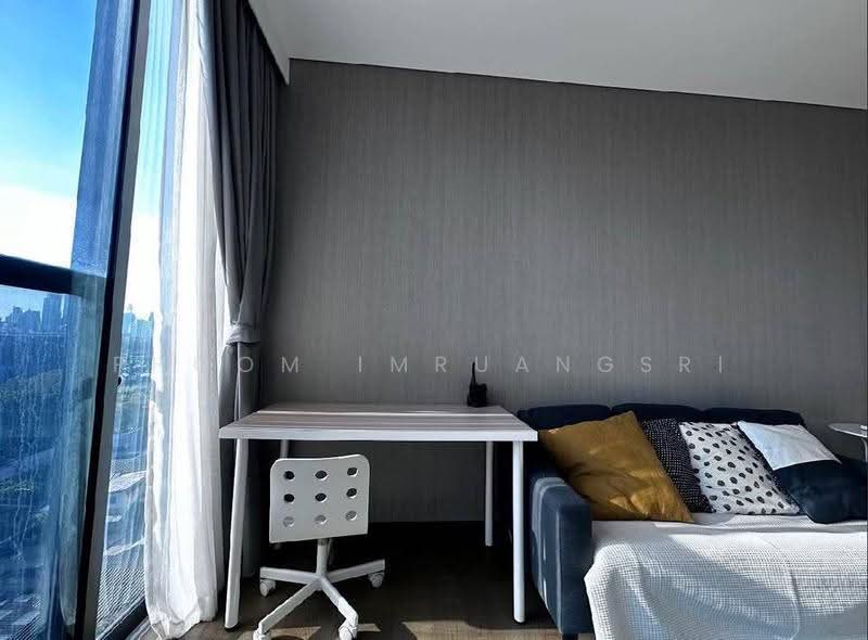 Siamese Exclusive Queens, Bangkok, 388 Phai Singto Alley, Khlong Toei, Bangkok, 2 Bedrooms, 77 sqm, Condo For Rent, by Phoom Imruangsri, 500627403 - DDproperty.com