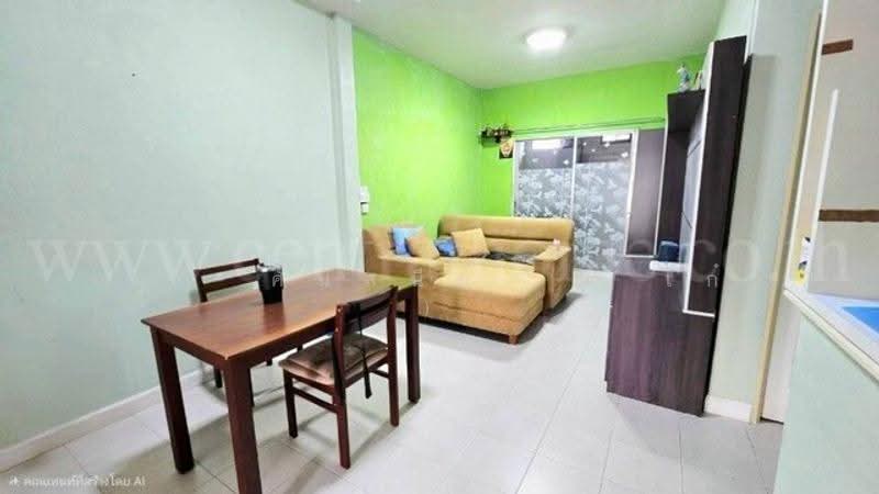 Baan Jesada 9, Pathum Thani, เลียบคลอง 4, Lat Sawai, Lam Luk Ka, Pathum Thani, 2 Bedrooms, 80 sqm, Townhouse For Sale, by คุณ ศันสนีย์ ( เก๋ ), 500627404 - DDproperty.com
