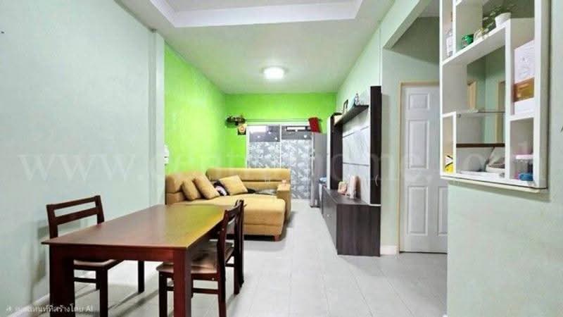 Baan Jesada 9 : บ้านเจษฎา 9 ลำลูกกา - คลอง 4, ปทุมธานี, เลียบคลอง 4, ลาดสวาย, ลำลูกกา, ปทุมธานี, 80 ตร.ม., ทาวน์เฮ้าส์ ขาย, โดย คุณ ศันสนีย์ ( เก๋ ), 500627404 - DDproperty.com