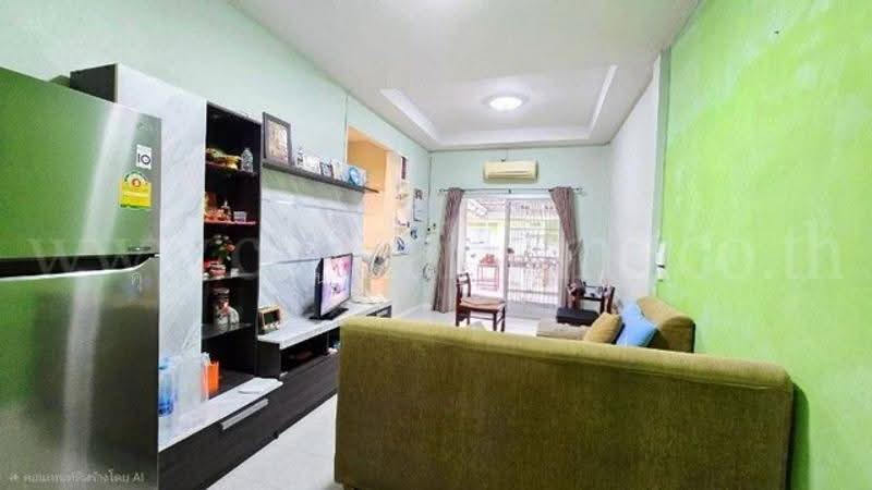 Baan Jesada 9 : บ้านเจษฎา 9 ลำลูกกา - คลอง 4, ปทุมธานี, เลียบคลอง 4, ลาดสวาย, ลำลูกกา, ปทุมธานี, 80 ตร.ม., ทาวน์เฮ้าส์ ขาย, โดย คุณ ศันสนีย์ ( เก๋ ), 500627404 - DDproperty.com