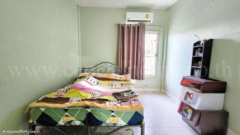 Baan Jesada 9 : บ้านเจษฎา 9 ลำลูกกา - คลอง 4, ปทุมธานี, เลียบคลอง 4, ลาดสวาย, ลำลูกกา, ปทุมธานี, 80 ตร.ม., ทาวน์เฮ้าส์ ขาย, โดย คุณ ศันสนีย์ ( เก๋ ), 500627404 - DDproperty.com
