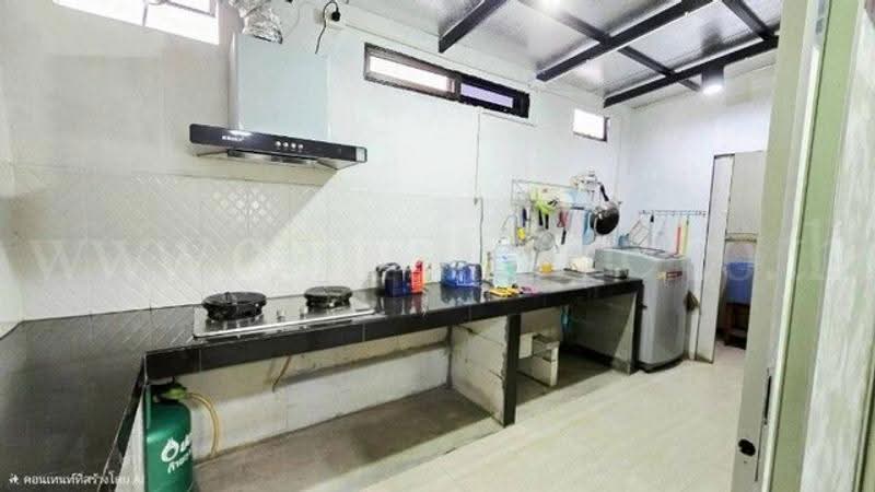 Baan Jesada 9, Pathum Thani, เลียบคลอง 4, Lat Sawai, Lam Luk Ka, Pathum Thani, 2 Bedrooms, 80 sqm, Townhouse For Sale, by คุณ ศันสนีย์ ( เก๋ ), 500627404 - DDproperty.com