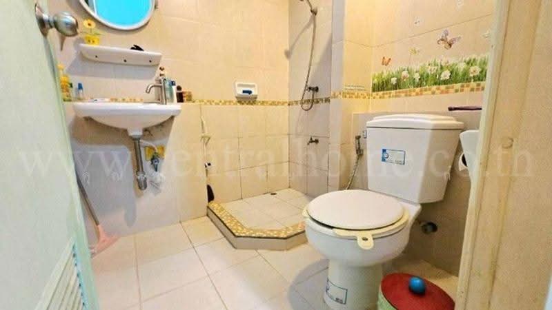 Baan Jesada 9, Pathum Thani, เลียบคลอง 4, Lat Sawai, Lam Luk Ka, Pathum Thani, 2 Bedrooms, 80 sqm, Townhouse For Sale, by คุณ ศันสนีย์ ( เก๋ ), 500627404 - DDproperty.com