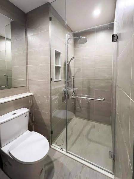 Rhythm Charoenkrung Pavillion, Bangkok, Charoenkrung Road, Wat Prayakrai, Bang Kho Laem, Bangkok, 1 Bedroom, 36 sqm, Condo For Rent, by Napat Thamakulangkul, 500627405 - DDproperty.com