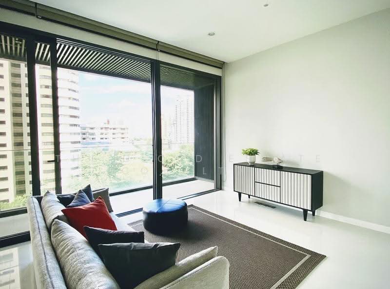 Vittorio 39, Bangkok, 8 Sukhumvit, Khlong Tan Nua, Watthana, Bangkok, 2 Bedrooms, 137 sqm, Condo For Rent, by THE CLOUD ESTATE CO., LTD., 500627410 - DDproperty.com