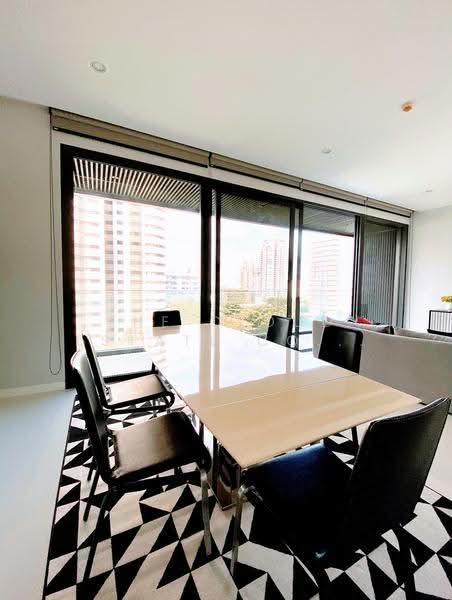 Vittorio 39, Bangkok, 8 Sukhumvit, Khlong Tan Nua, Watthana, Bangkok, 2 Bedrooms, 137 sqm, Condo For Rent, by THE CLOUD ESTATE CO., LTD., 500627410 - DDproperty.com