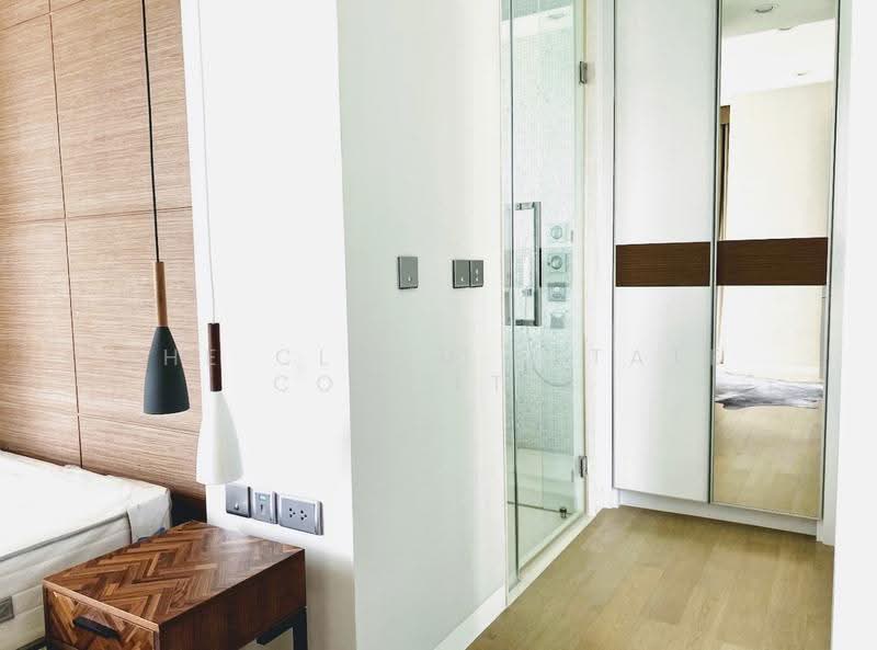 Vittorio 39, Bangkok, 8 Sukhumvit, Khlong Tan Nua, Watthana, Bangkok, 2 Bedrooms, 137 sqm, Condo For Rent, by THE CLOUD ESTATE CO., LTD., 500627410 - DDproperty.com