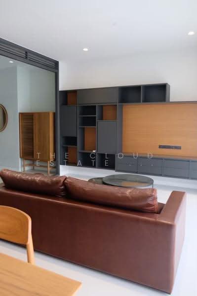 Vittorio 39, Bangkok, 8 Sukhumvit, Khlong Tan Nua, Watthana, Bangkok, 2 Bedrooms, 137 sqm, Condo For Rent, by THE CLOUD ESTATE CO., LTD., 500627410 - DDproperty.com