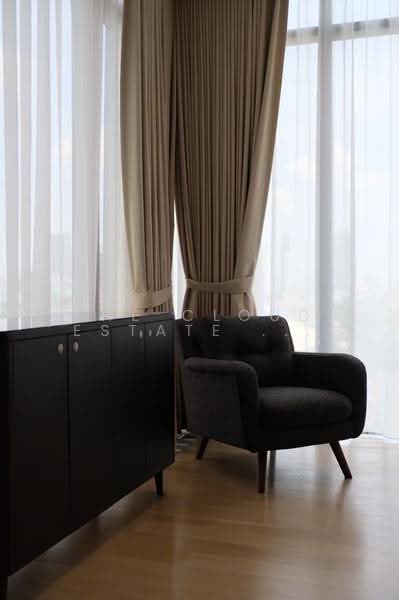 Vittorio 39, Bangkok, 8 Sukhumvit, Khlong Tan Nua, Watthana, Bangkok, 2 Bedrooms, 137 sqm, Condo For Rent, by THE CLOUD ESTATE CO., LTD., 500627410 - DDproperty.com
