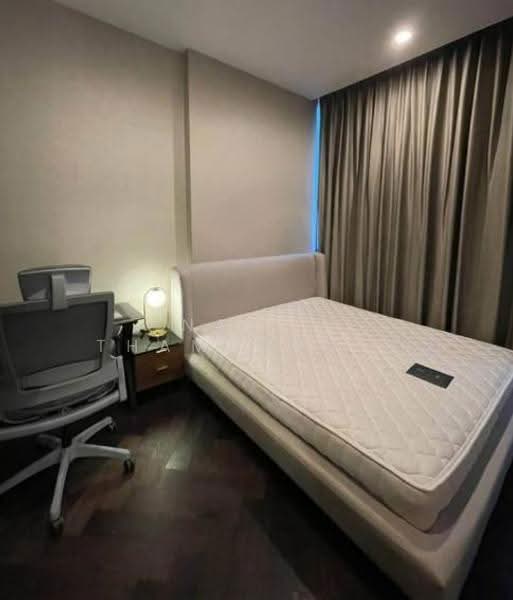 The Esse Sukhumvit 36 : ดิ เอส สุขุมวิท 36, กรุงเทพ, ซอยสุขุมวิท 36 ถนนสุขุมวิท, พระโขนง, คลองเตย, กรุงเทพ, 39 ตร.ม., คอนโด ให้เช่า, โดย Napat Thamakulangkul, 500627411 - DDproperty.com