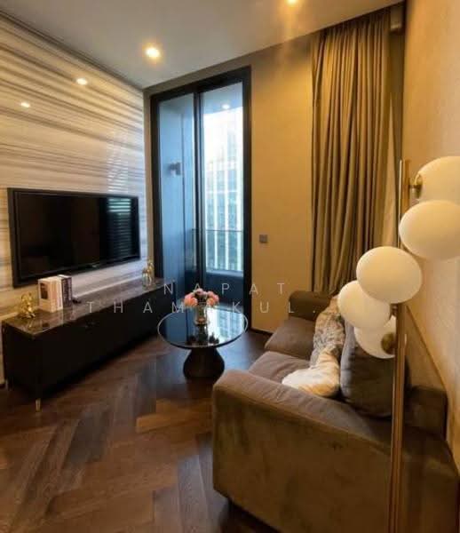 The Esse Sukhumvit 36 : ดิ เอส สุขุมวิท 36, กรุงเทพ, ซอยสุขุมวิท 36 ถนนสุขุมวิท, พระโขนง, คลองเตย, กรุงเทพ, 39 ตร.ม., คอนโด ให้เช่า, โดย Napat Thamakulangkul, 500627411 - DDproperty.com