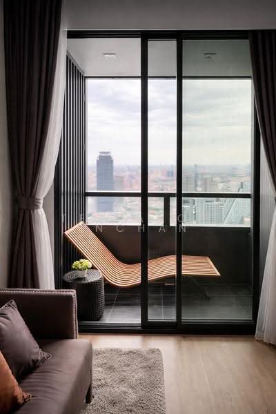 M Silom, Bangkok, 26 Narathiwas Ratchanakarin Road, Suriyawong, Bang Rak, Bangkok, 3 Bedrooms, 165 sqm, Condo For Sale, by Teeranop Inchan, 500627413 - DDproperty.com