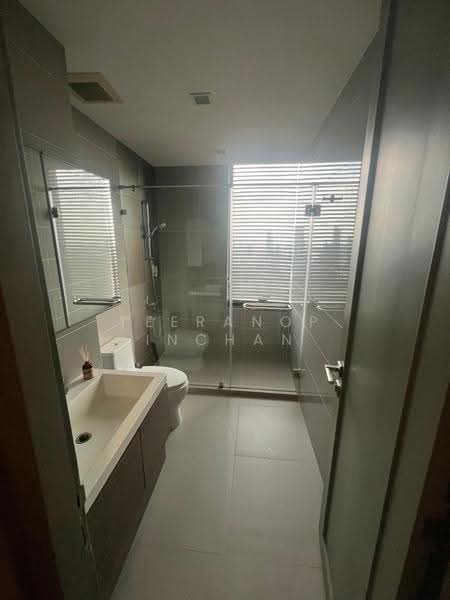 M Silom, Bangkok, 26 Narathiwas Ratchanakarin Road, Suriyawong, Bang Rak, Bangkok, 3 Bedrooms, 165 sqm, Condo For Sale, by Teeranop Inchan, 500627413 - DDproperty.com