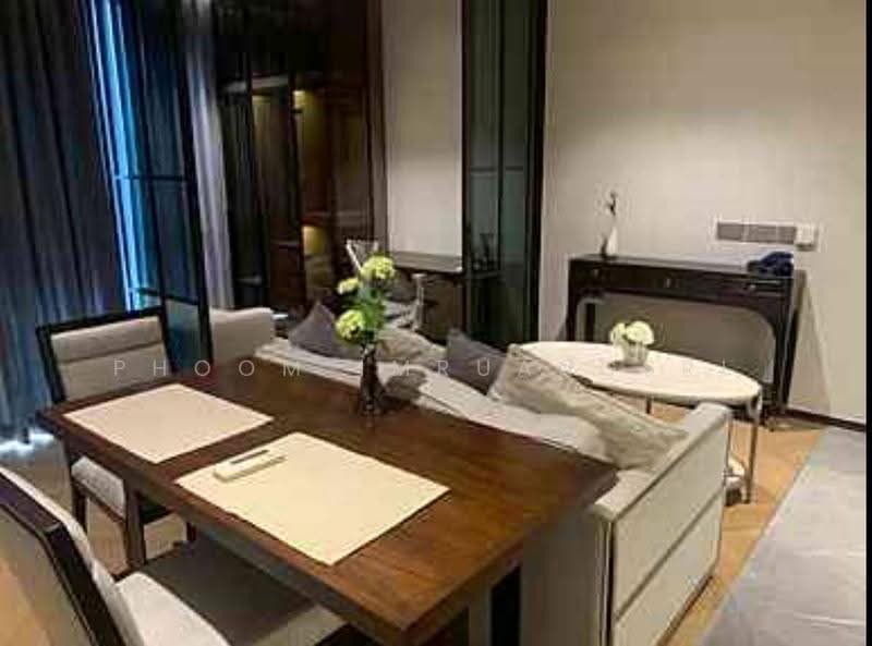 The Reserve Sukhumvit 61 : เดอะ รีเซิร์ฟ สุขุมวิท 61, กรุงเทพ, 78 ถนนสุขุมวิท 61, คลองตันเหนือ, วัฒนา, กรุงเทพ, 49 ตร.ม., คอนโด ให้เช่า, โดย Phoom Imruangsri, 500627414 - DDproperty.com