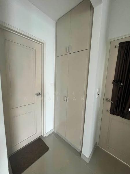 Villa Nova Teparak, Samut Prakan, Tamru-Bang Phli Road, Bangphli Yai, Bang Plee, Samut Prakan, 3 Bedrooms, 139 sqm, Single Detached House For Rent, by Namthip Wiwatmanitsakul, 500627419 - DDproperty.com