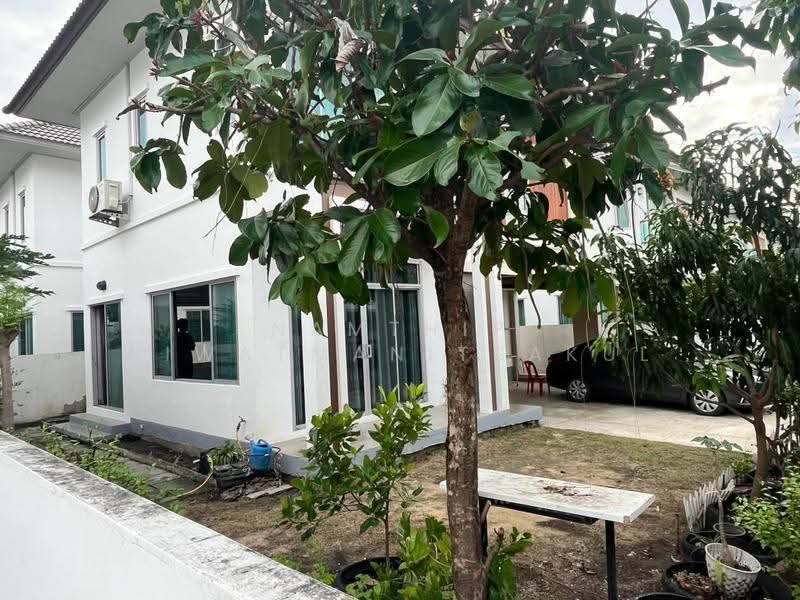 Villa Nova Teparak : วิลล่า โนวา เทพารักษ์, สมุทรปราการ, ถนน ตำหรุ-บางพลี, บางพลีใหญ่, บางพลี, สมุทรปราการ, 139 ตร.ม., บ้านเดี่ยว ให้เช่า, โดย Namthip Wiwatmanitsakul, 500627419 - DDproperty.com