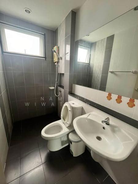 Villa Nova Teparak, Samut Prakan, Tamru-Bang Phli Road, Bangphli Yai, Bang Plee, Samut Prakan, 3 Bedrooms, 139 sqm, Single Detached House For Rent, by Namthip Wiwatmanitsakul, 500627419 - DDproperty.com