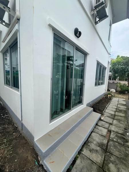 Villa Nova Teparak : วิลล่า โนวา เทพารักษ์, สมุทรปราการ, ถนน ตำหรุ-บางพลี, บางพลีใหญ่, บางพลี, สมุทรปราการ, 139 ตร.ม., บ้านเดี่ยว ให้เช่า, โดย Namthip Wiwatmanitsakul, 500627419 - DDproperty.com