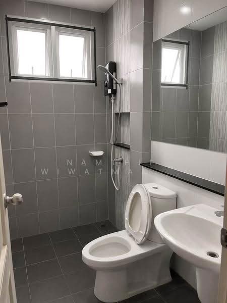 Villa Nova Teparak, Samut Prakan, Tamru-Bang Phli Road, Bangphli Yai, Bang Plee, Samut Prakan, 3 Bedrooms, 139 sqm, Single Detached House For Rent, by Namthip Wiwatmanitsakul, 500627419 - DDproperty.com
