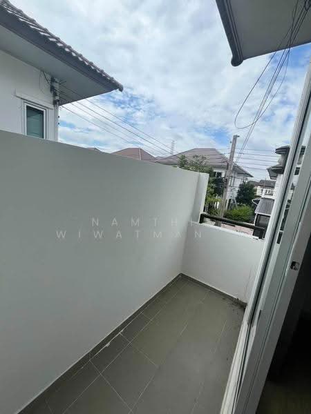 Villa Nova Teparak : วิลล่า โนวา เทพารักษ์, สมุทรปราการ, ถนน ตำหรุ-บางพลี, บางพลีใหญ่, บางพลี, สมุทรปราการ, 139 ตร.ม., บ้านเดี่ยว ให้เช่า, โดย Namthip Wiwatmanitsakul, 500627419 - DDproperty.com